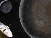 atmósfera Plutón presenta cambios rápidos