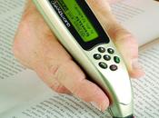 bolígrafo permite traducir textos idiomas!