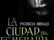 último leí..........La Ciudad Esmeralda