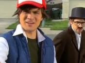 Pokemon fuera real...