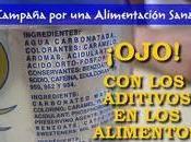 Adictivos Alimentarios Peligrosos