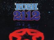 2112 Rush (1976)