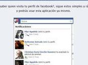 Miles cuentas Facebook fueron invadidas