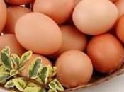 Adelgazar comiendo huevos desayuno