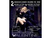 Blue Valentine, próximo estreno