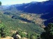 paseo Sierra Cazorla