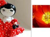 Mageritdoll Trajes Flamenca