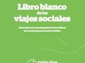 'Libro blanco viajes sociales'