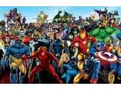 Universo Marvel sigue vivo