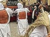 Reflexiones sobre Semana Santa española