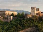 belleza Alhambra