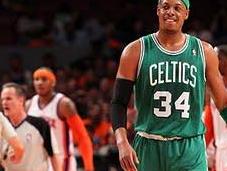 Celtics logran pase semifinales tras barrer Knicks