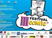 Festival Comic (Trujillo, Chiclayo, Piura)