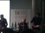 Iván Ferreiro Bodegas Olarra Logroño