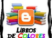 Desafío Libros Colores 2011!