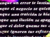 Vuelve empezar...