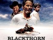 Primer trailer Blackthorn. Porque también atrevemos western