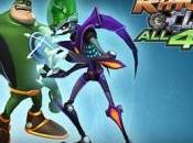 PS3-Concurso diseño Ratchet Clank: