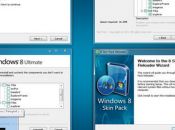 Convertir Windows