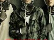 "Nada Lejos Realidad" (Sexy Zebras, 2011)