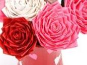 Regala rosas lindas resistentes