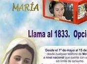 regalo maría -campaña radio