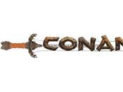 espadas "Conan, Bárbaro" (reedición réplicas conmemorativas)