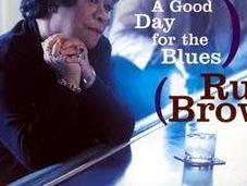 Ruth Brown: good blues'