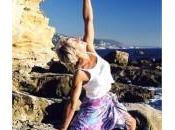 Yoga para surfistas Peggy Hall: Estiramientos gato (III)