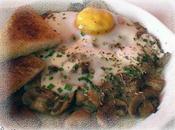 Huevos cocotte
