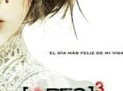 Primer póster [Rec]3
