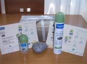 Sanex presenta Naturprotect®