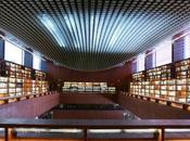 Central: Biblioteca Reina Sofía
