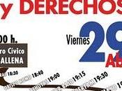 Canarios Comunismo