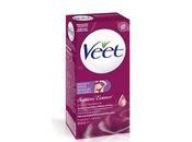 Estuvimos Edurne presentación novedades Veet