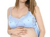 Bienestar durante embarazo