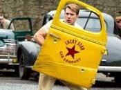Nuevas declaraciones Chris Evans Johnston, nueva imagen 'Capitán América: Primer Vengador'
