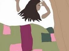 Seis beneficios dormir bien