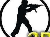 Counter Strike todas virtudes juego original gran cantidad mapas.