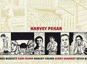 Ediciones Cúpula' publica primer volumen trilogía Antología American Splendor, Harvey Pekar