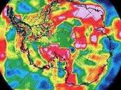 anomalía magnética lago Vostok