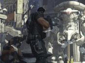 Nuevo trailer Binary Domain, lanzamiento confirmado para 2012