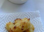 palitos queso papa Pascua Julia Child