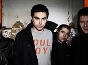 Hard-Fi lanzaran nuevo disco este año, escucha adelanto