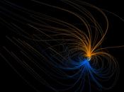 magnetosfera, escudo invisible