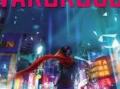Warcross, Marie