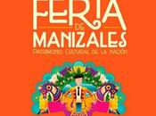 Conciertos Feria Manizales 2019 Enero