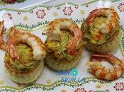 Volovanes gulas Thermomix