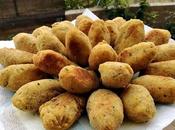 Croquetas salmón