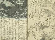 historia ilustrada América contada Japón (1861)